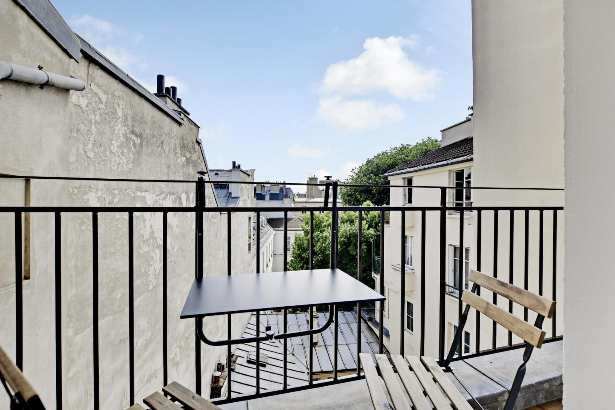 Paris Home Collection Serviced Apartments In Notre Dame - Rue Savoie Экстерьер фото