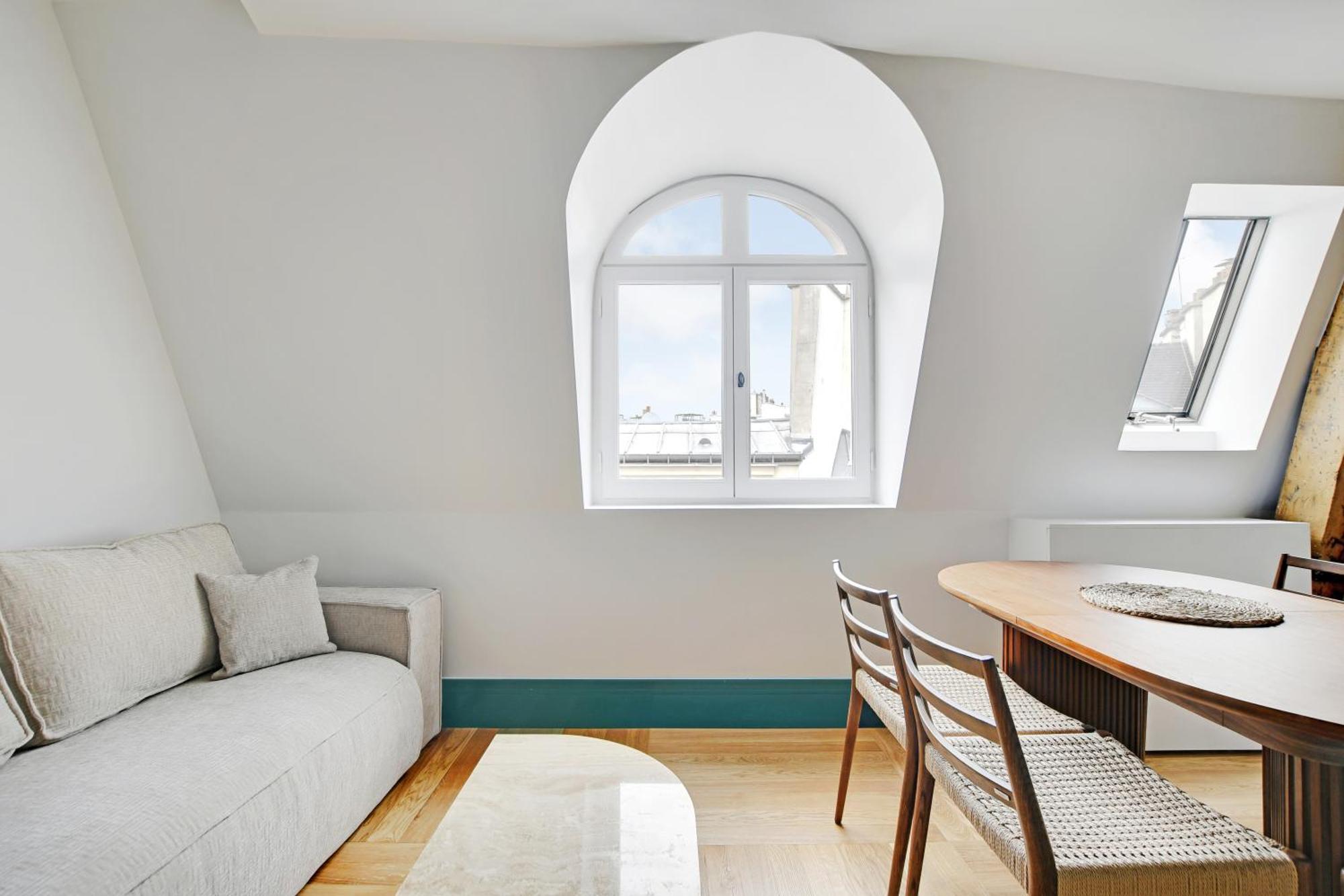 Paris Home Collection Serviced Apartments In Notre Dame - Rue Savoie Экстерьер фото